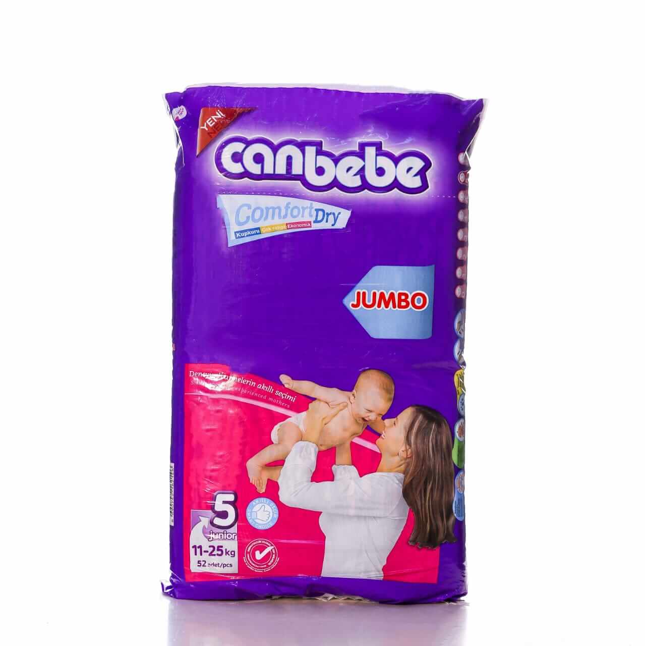 CANBEBE 5(52)